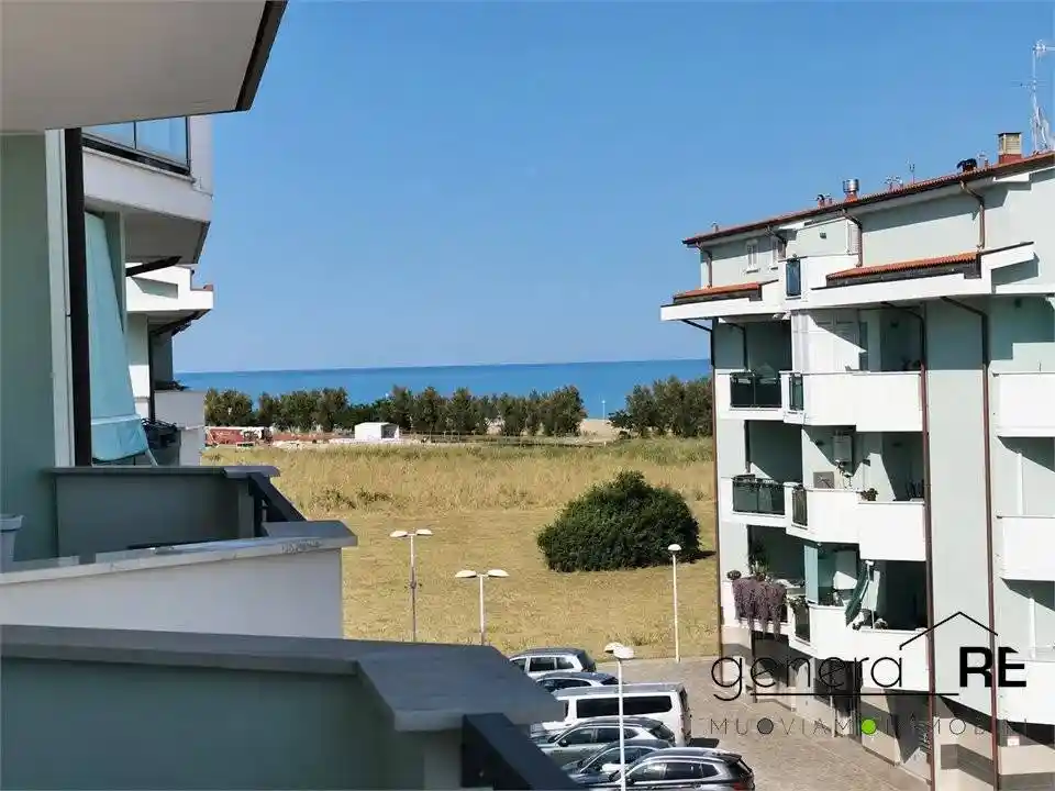 Appartamento in vendita a Città Sant'Angelo
