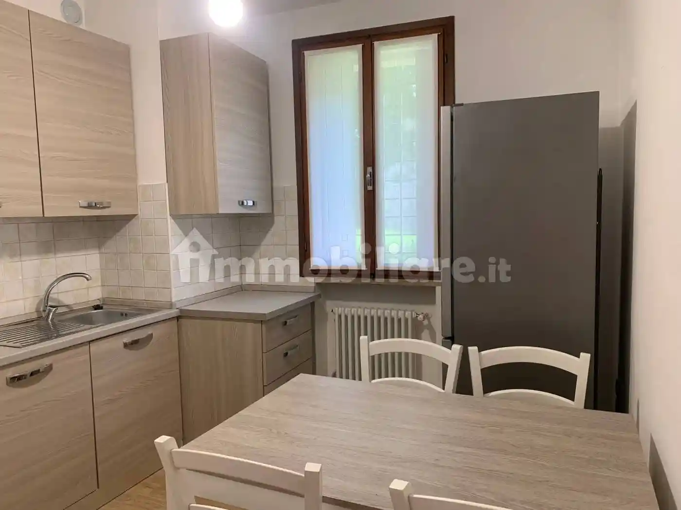 Appartamento in affitto a Feltre