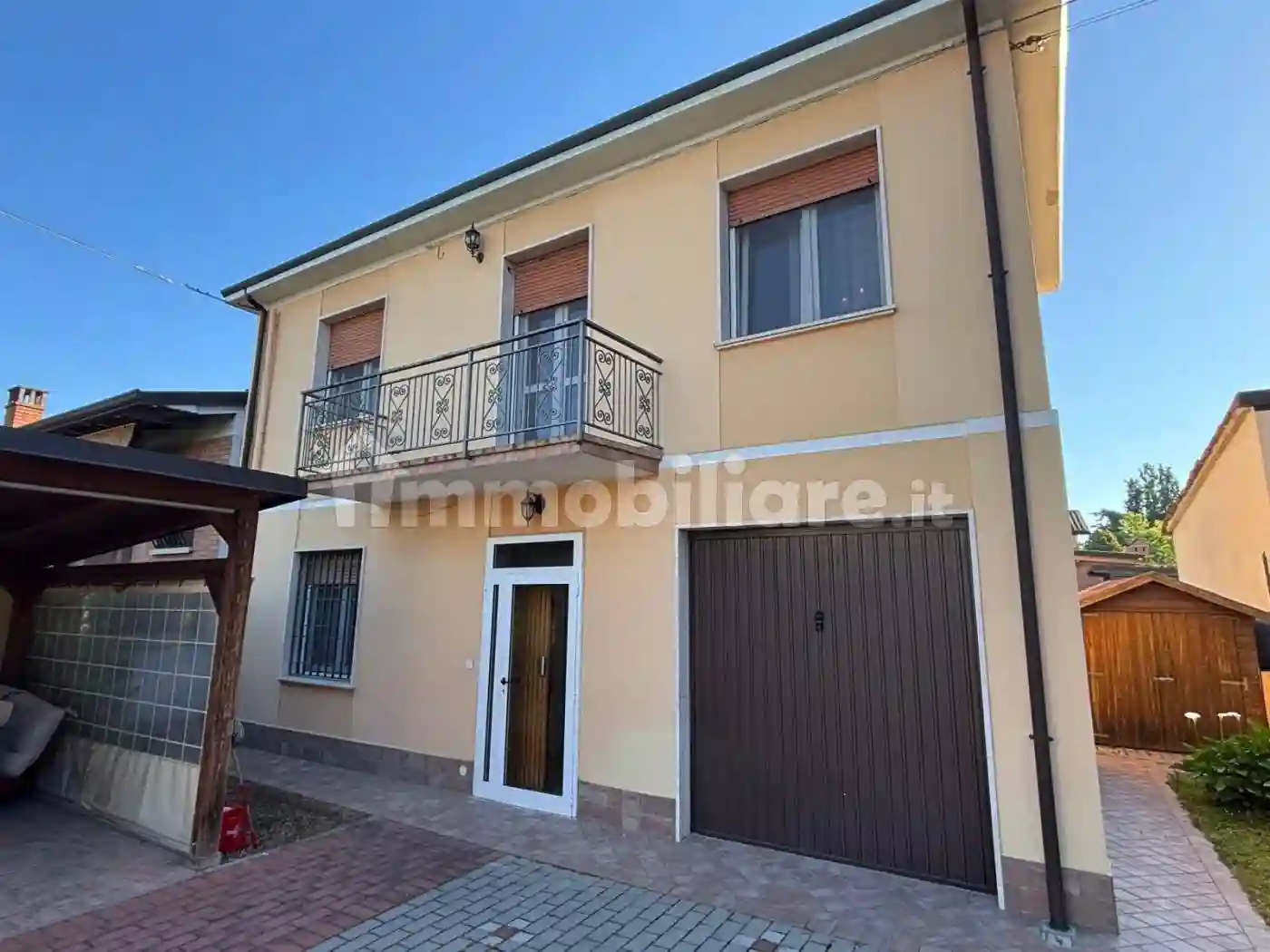 Villa - foto 3