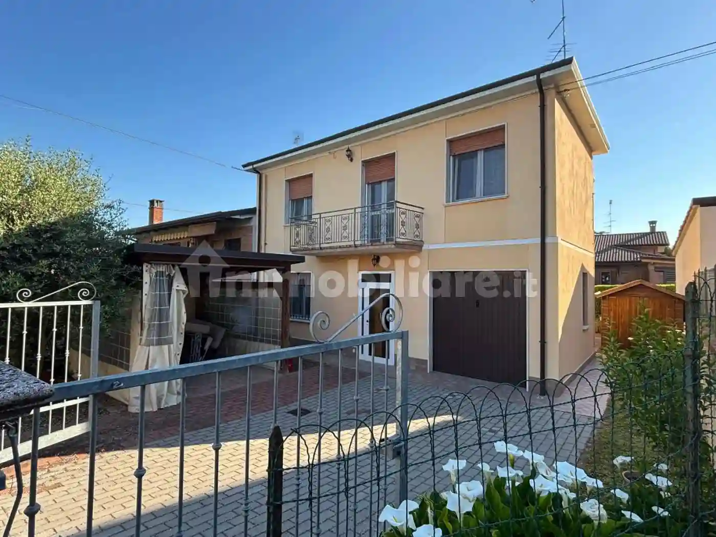Villa - foto 4