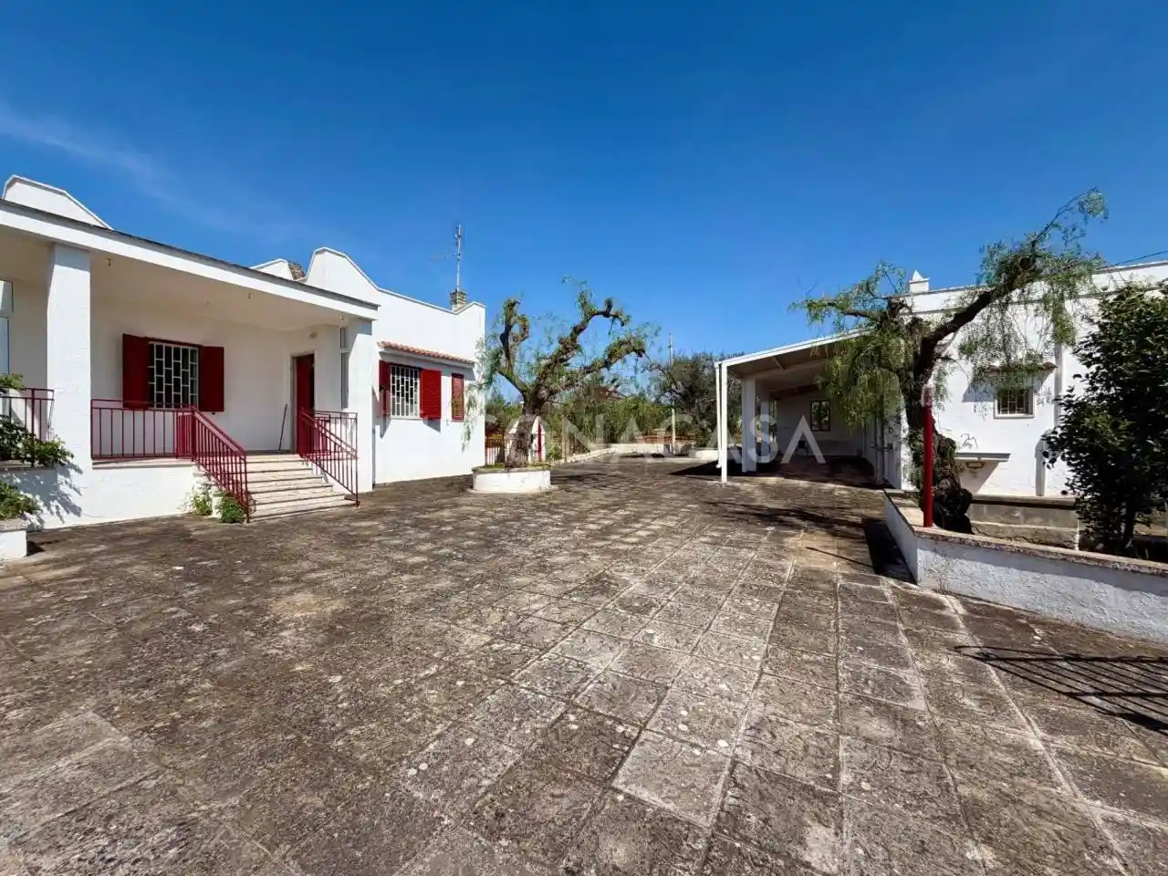Villa in vendita a Ostuni