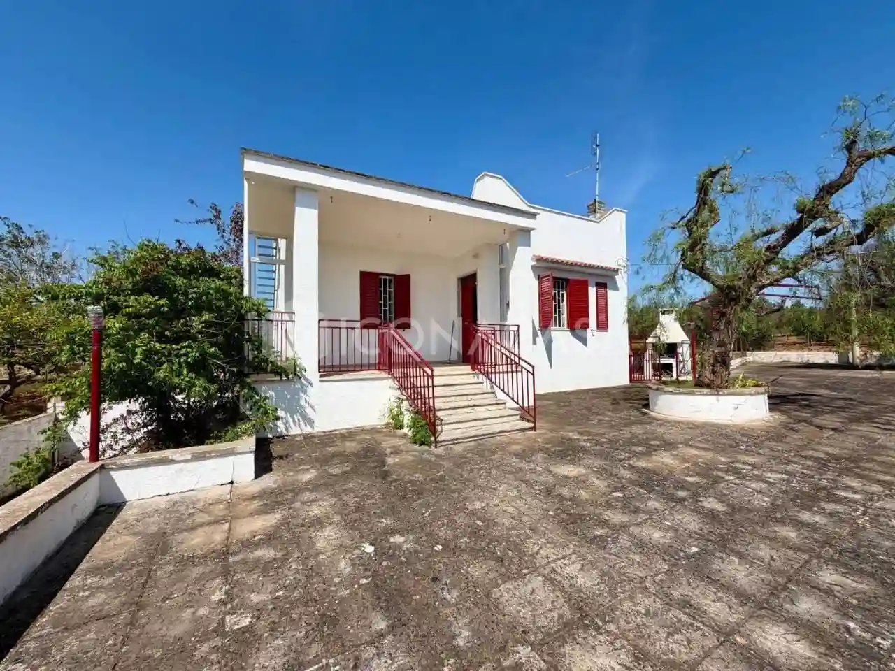 Villa - foto 3