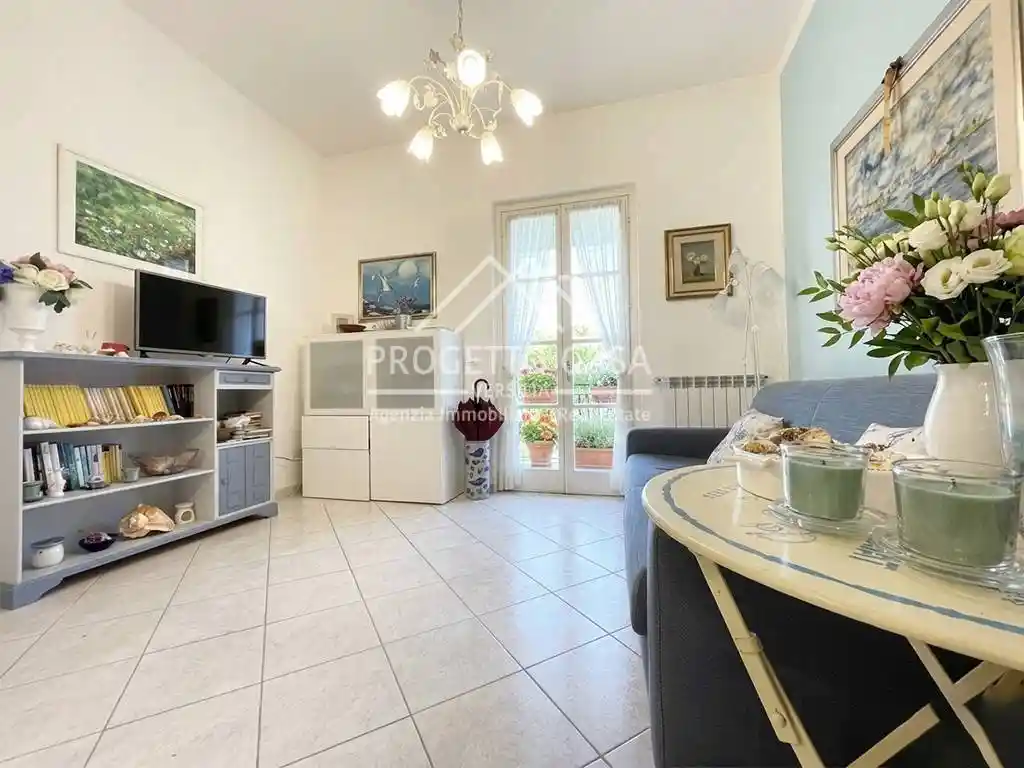Appartamento in vendita a Pietrasanta