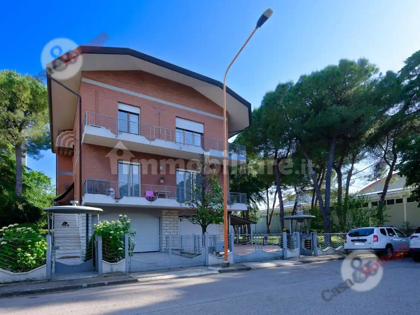 Villa in vendita a Cesena