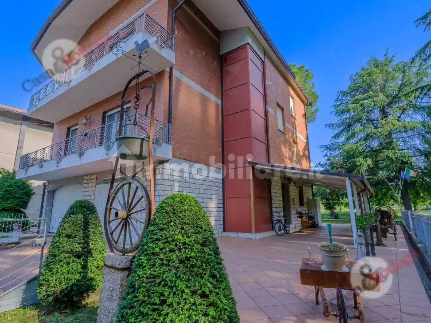 Villa - foto 2