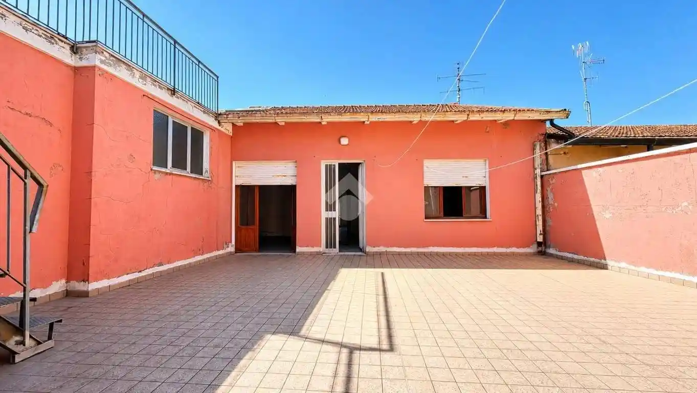 Appartamento in vendita a San Mauro Pascoli
