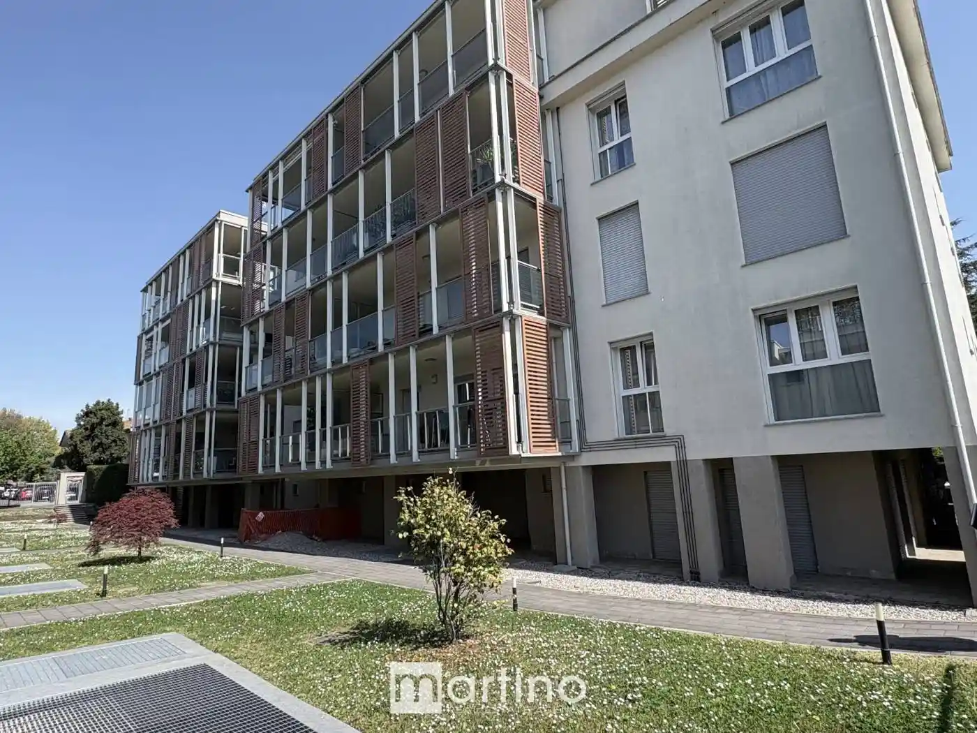 Appartamento in vendita a Nova Milanese