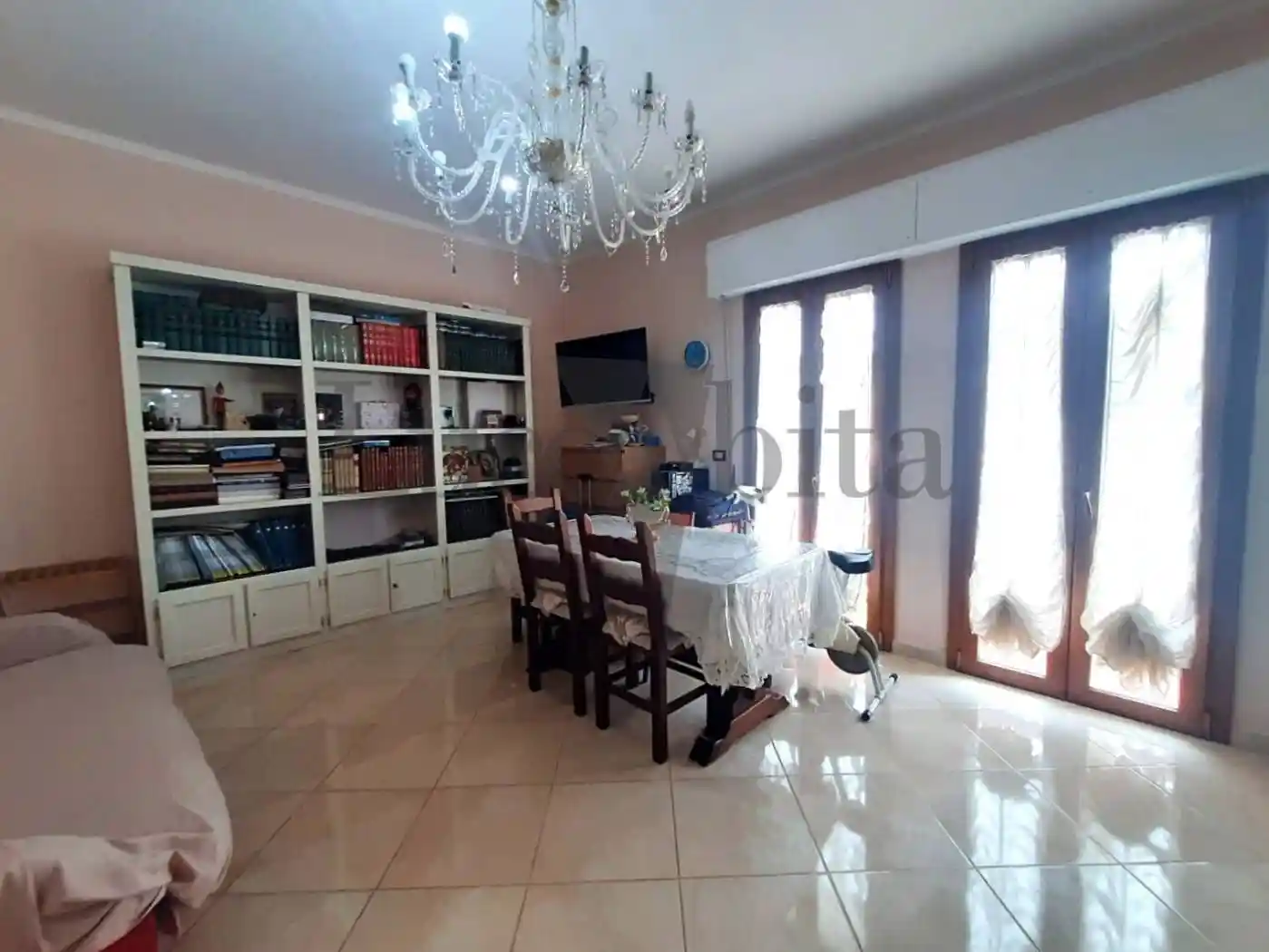 Appartamento in vendita a Altopascio