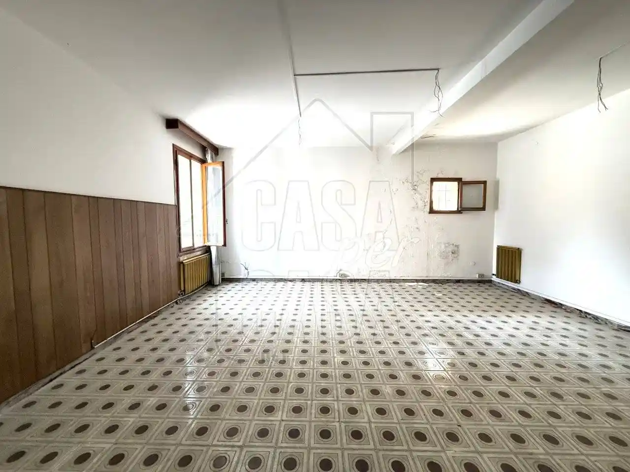 Appartamento in vendita a Monselice