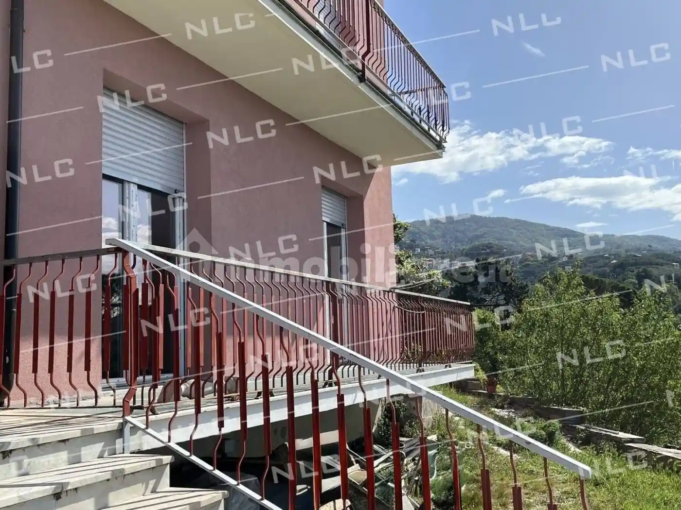 Appartamento in vendita a Lavagna