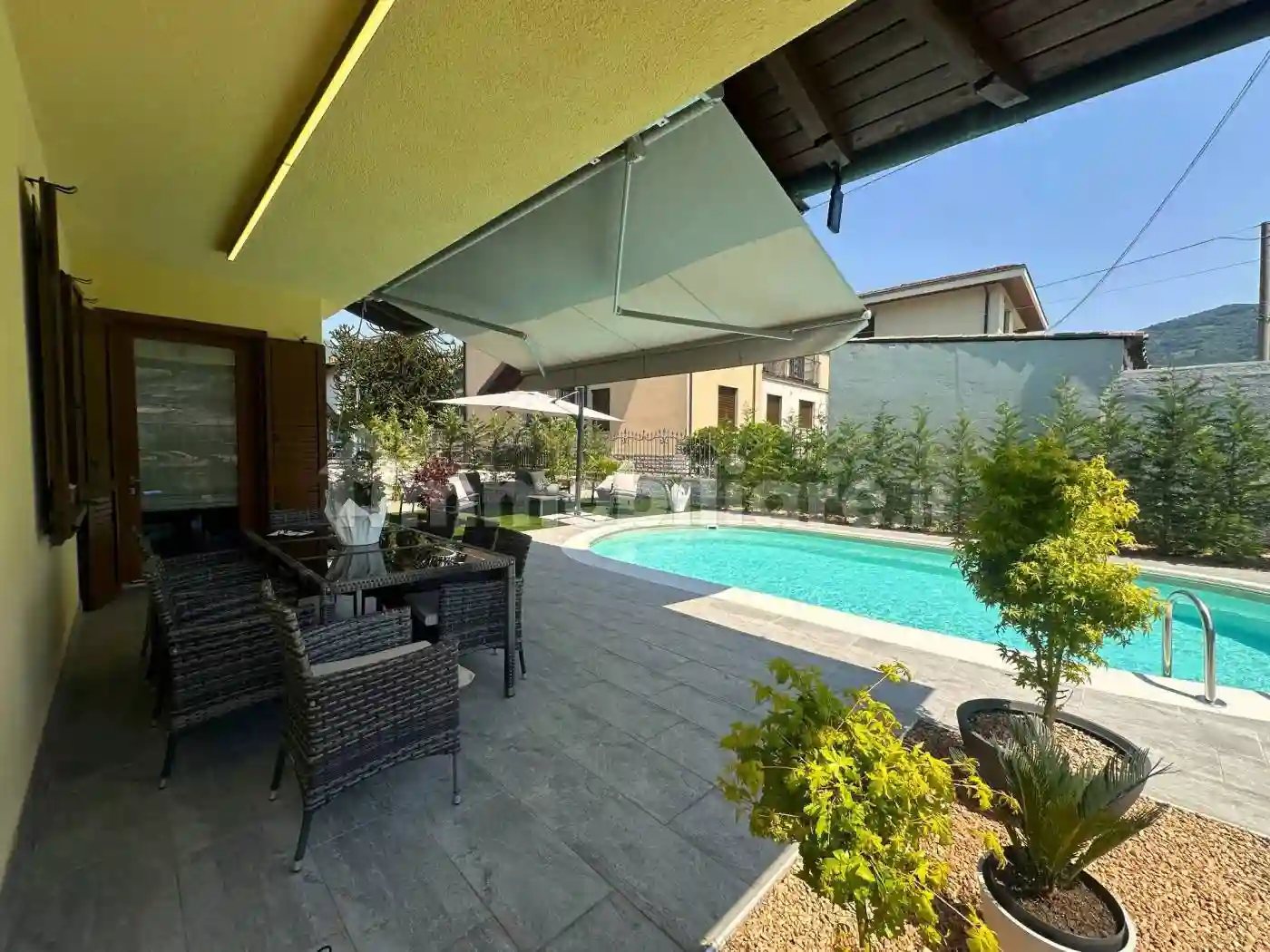 Villa - foto 5