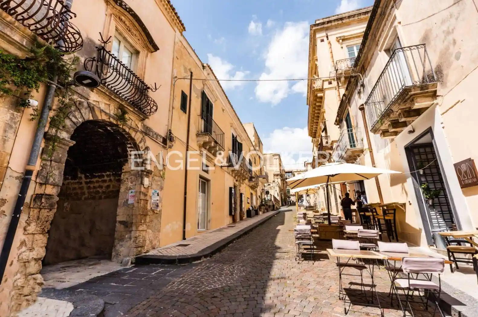 Appartamento in vendita a Noto