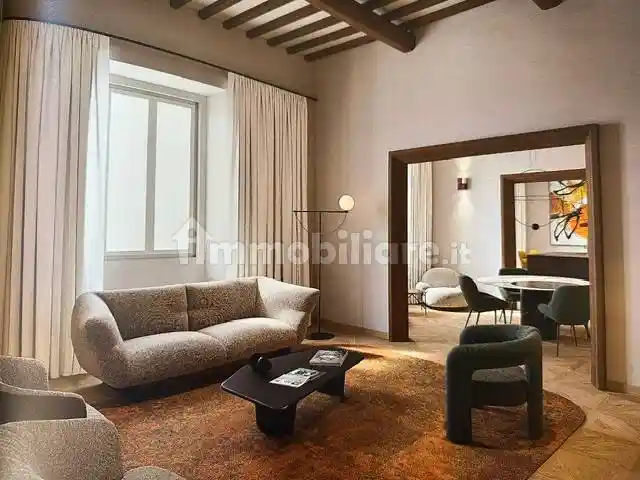 Appartamento in vendita a Arezzo