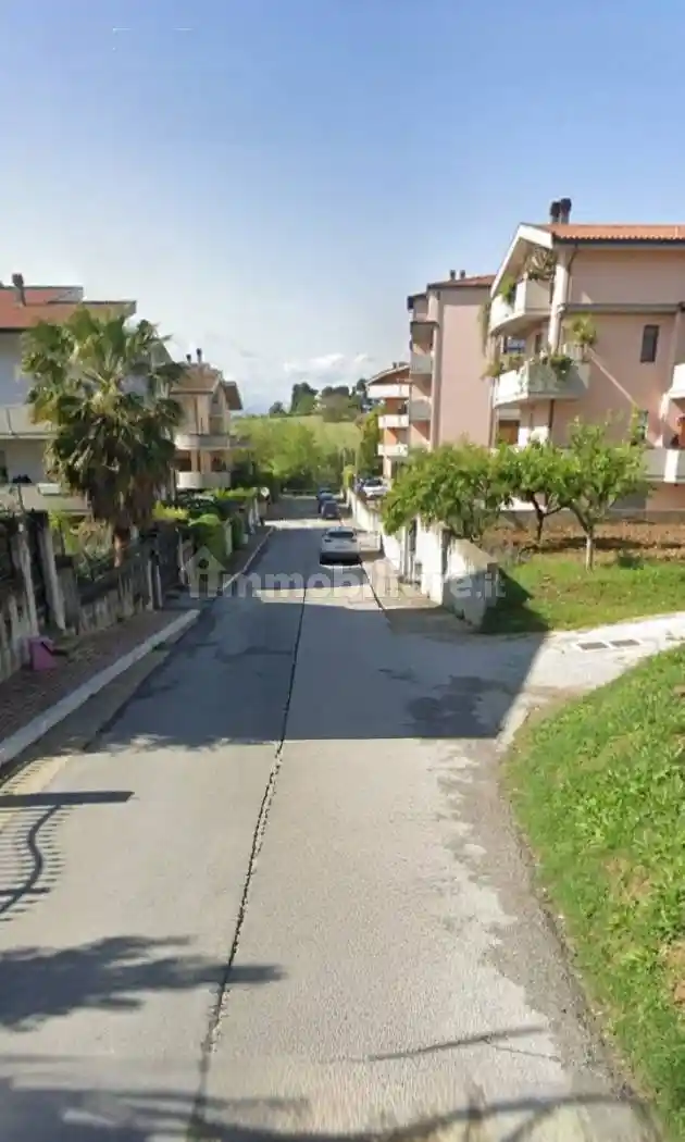 Appartamento in vendita a Spoltore