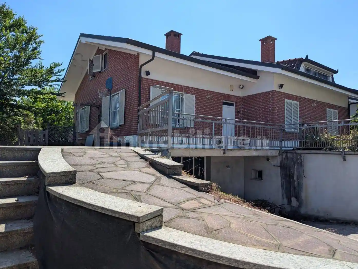 Villa in vendita a Poirino