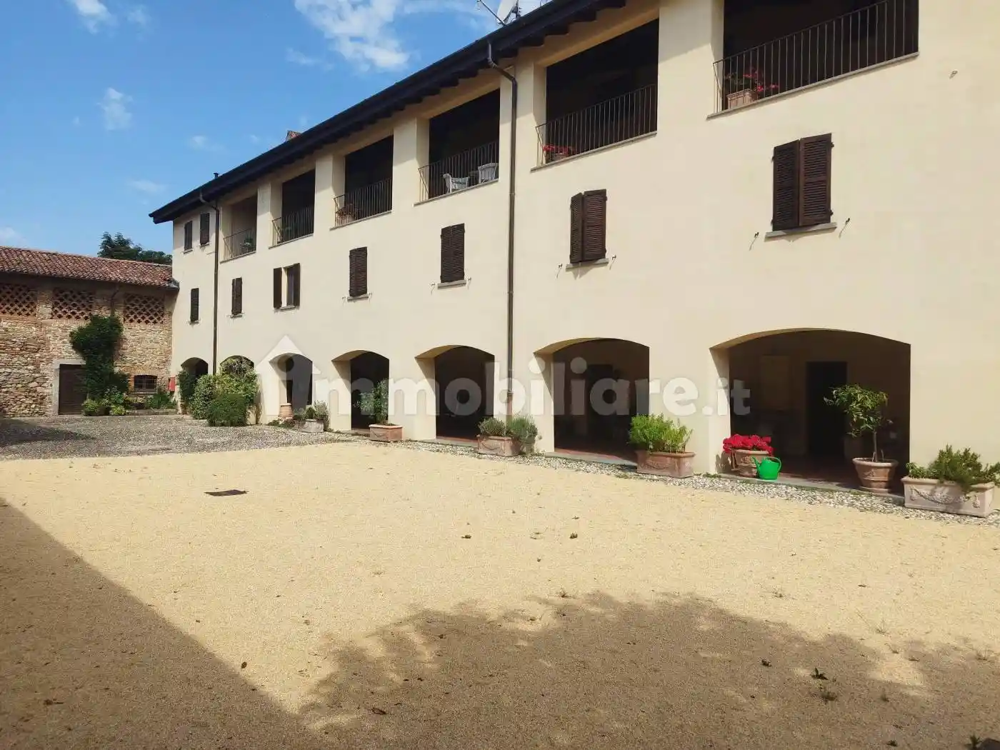 Appartamento in vendita a Sirtori