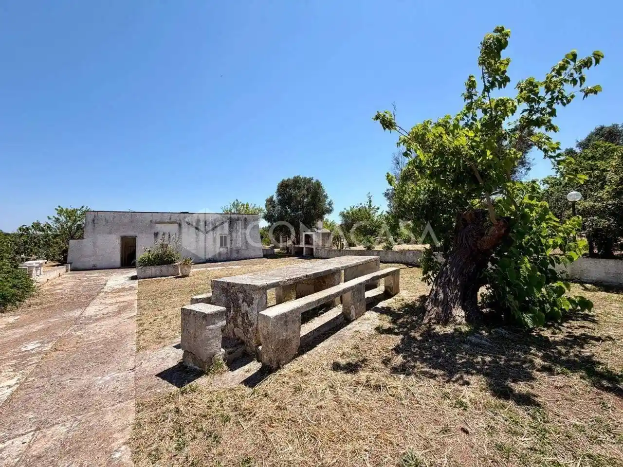 Villa in vendita a Ostuni