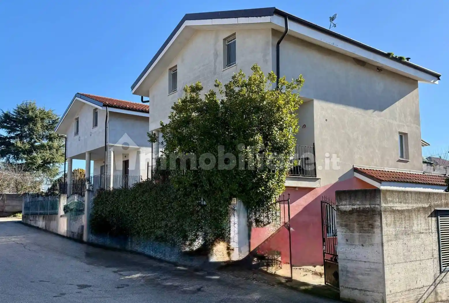 Villa in vendita a Poirino