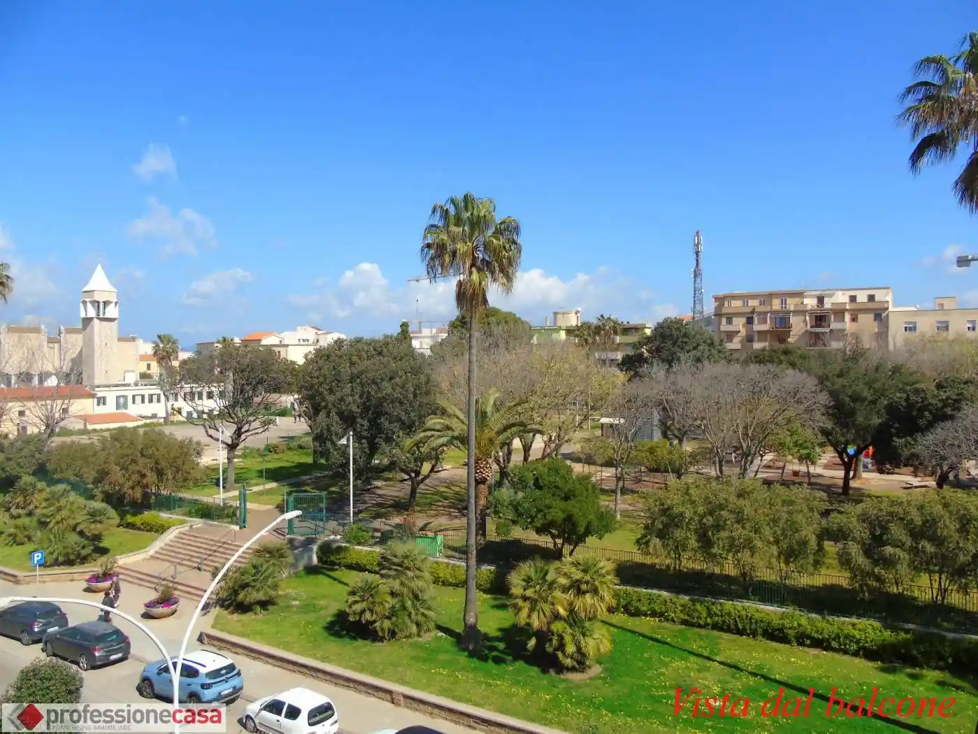 Appartamento in vendita a Alghero