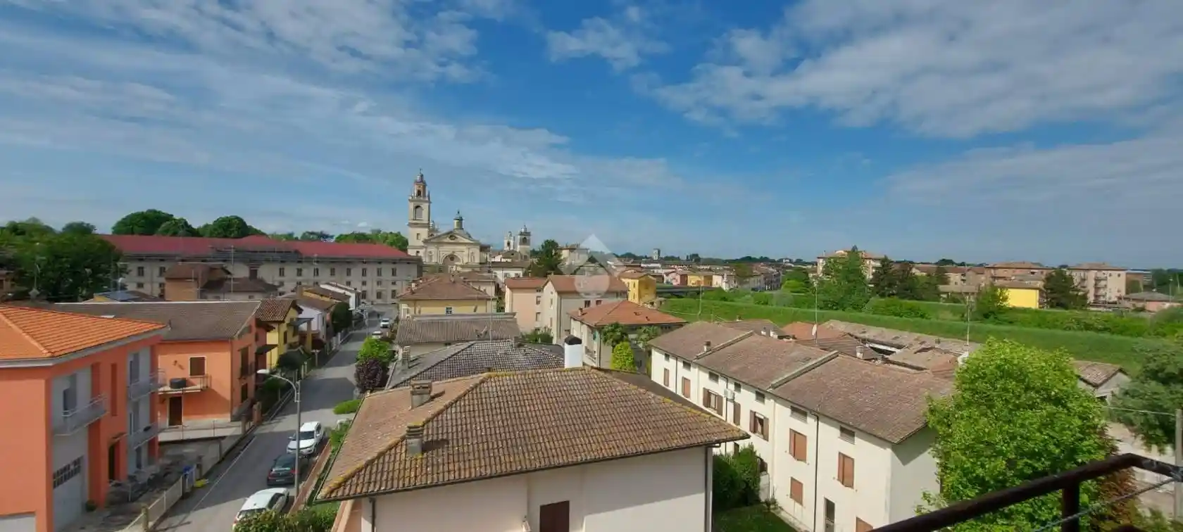 Appartamento in vendita a Colorno