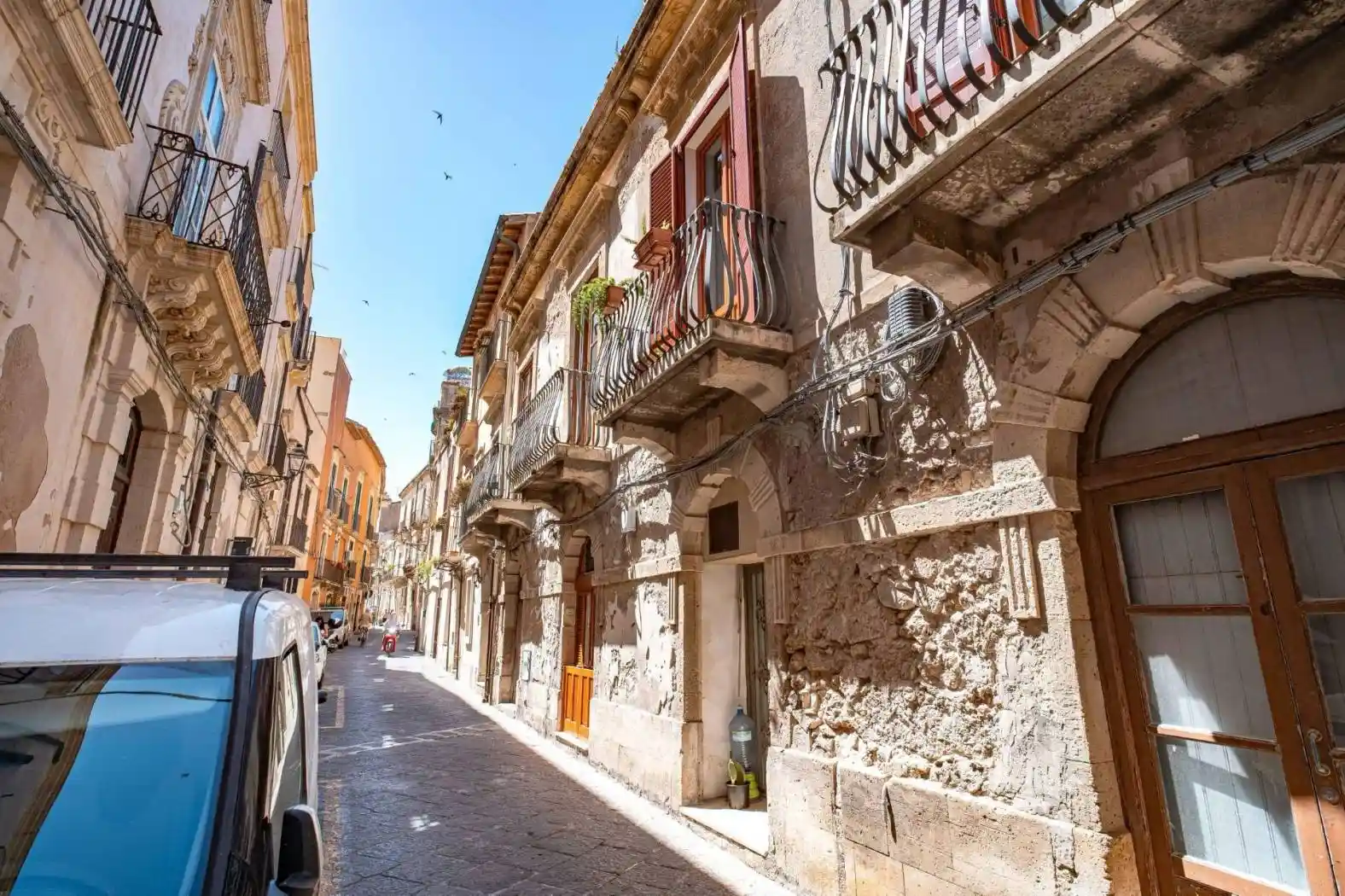 Appartamento in vendita a Siracusa