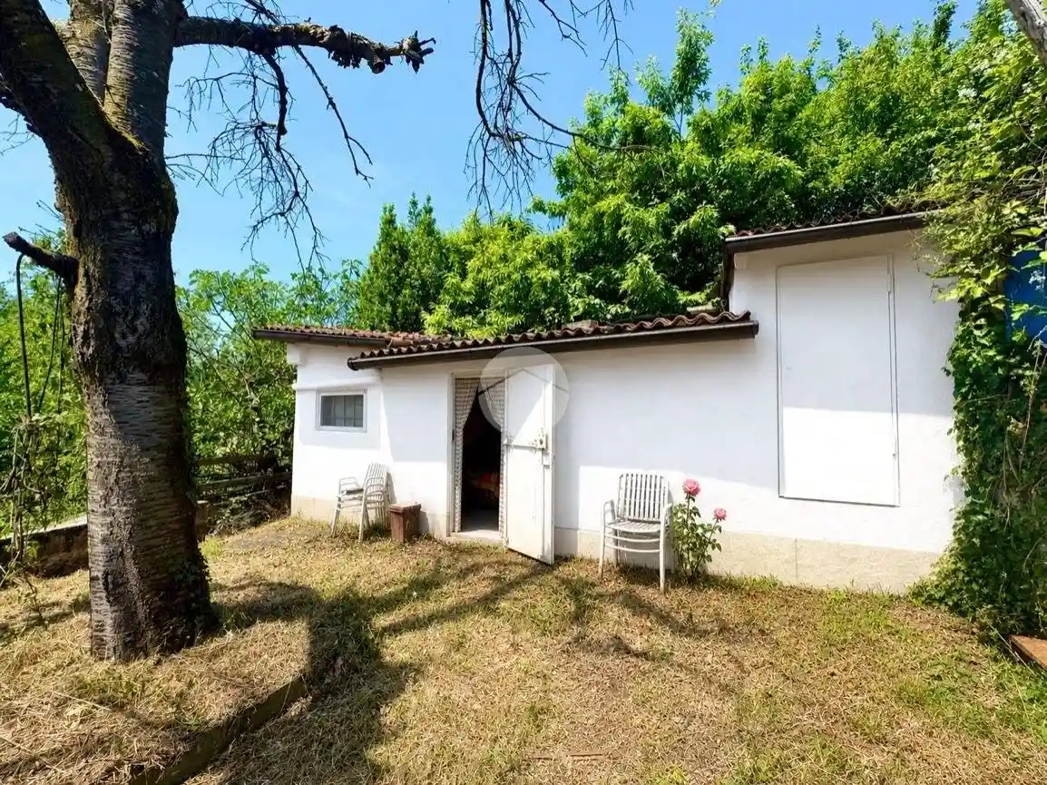 Rustico - Casale in vendita a Reano