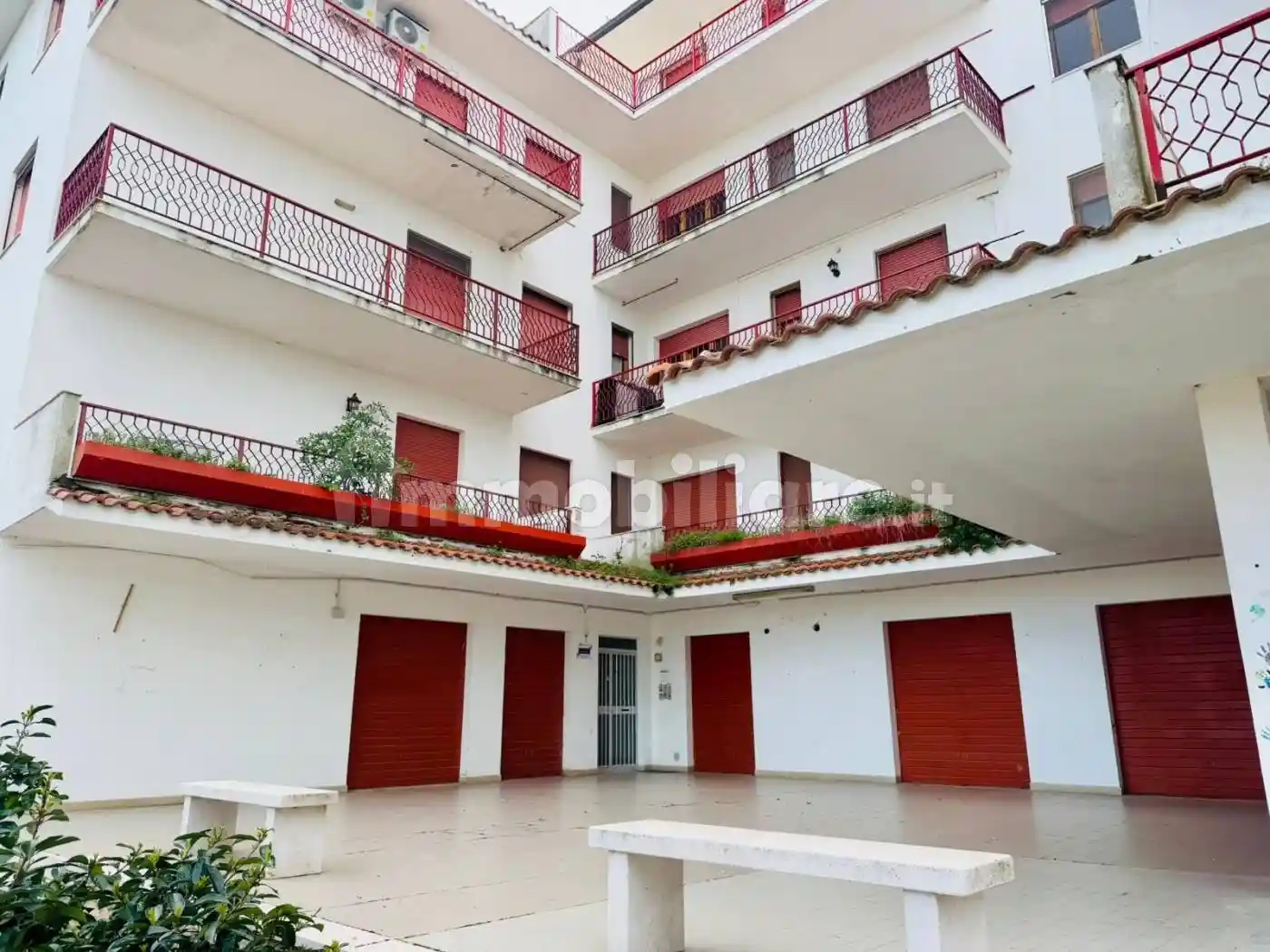 Appartamento in vendita a Campomarino