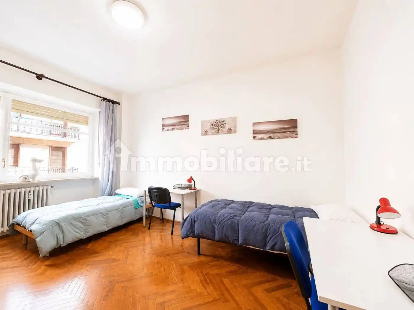 Appartamento in affitto a Torino
