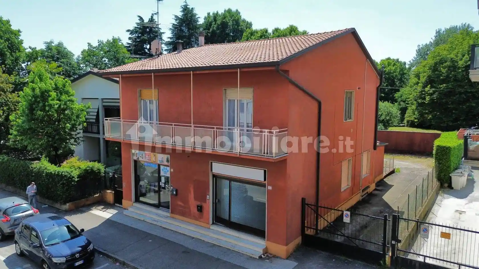 Villa in vendita a Gessate