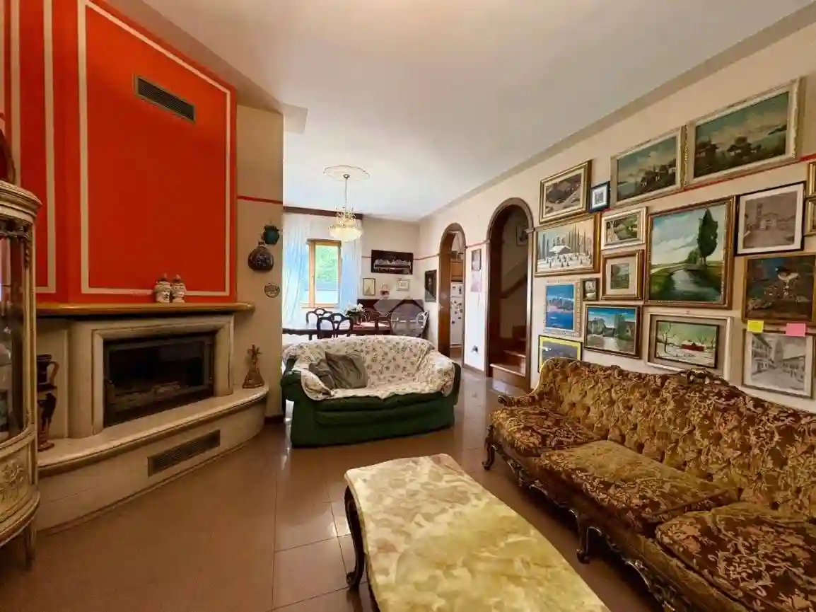 Villa - foto 5