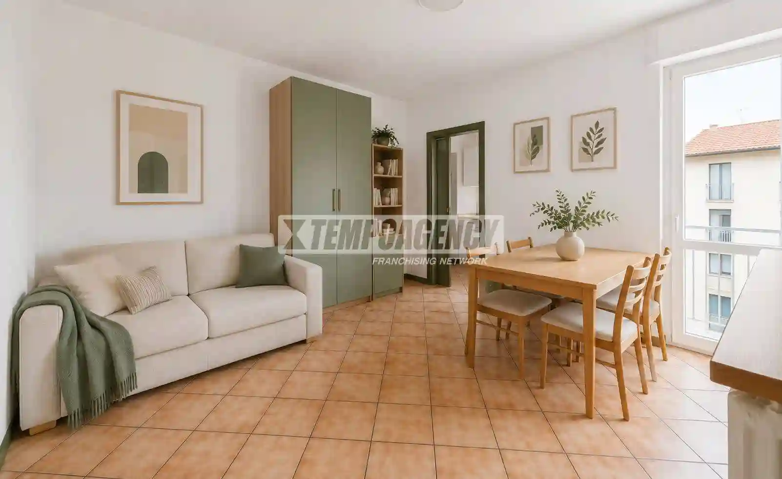 Appartamento - foto 3