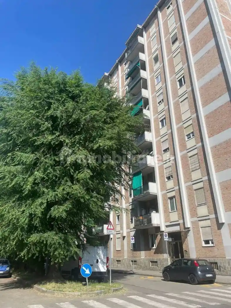 Appartamento in vendita a Moncalieri