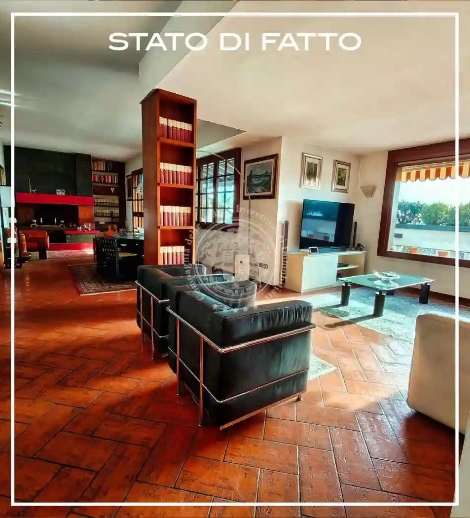 Attico - Mansarda - foto 2