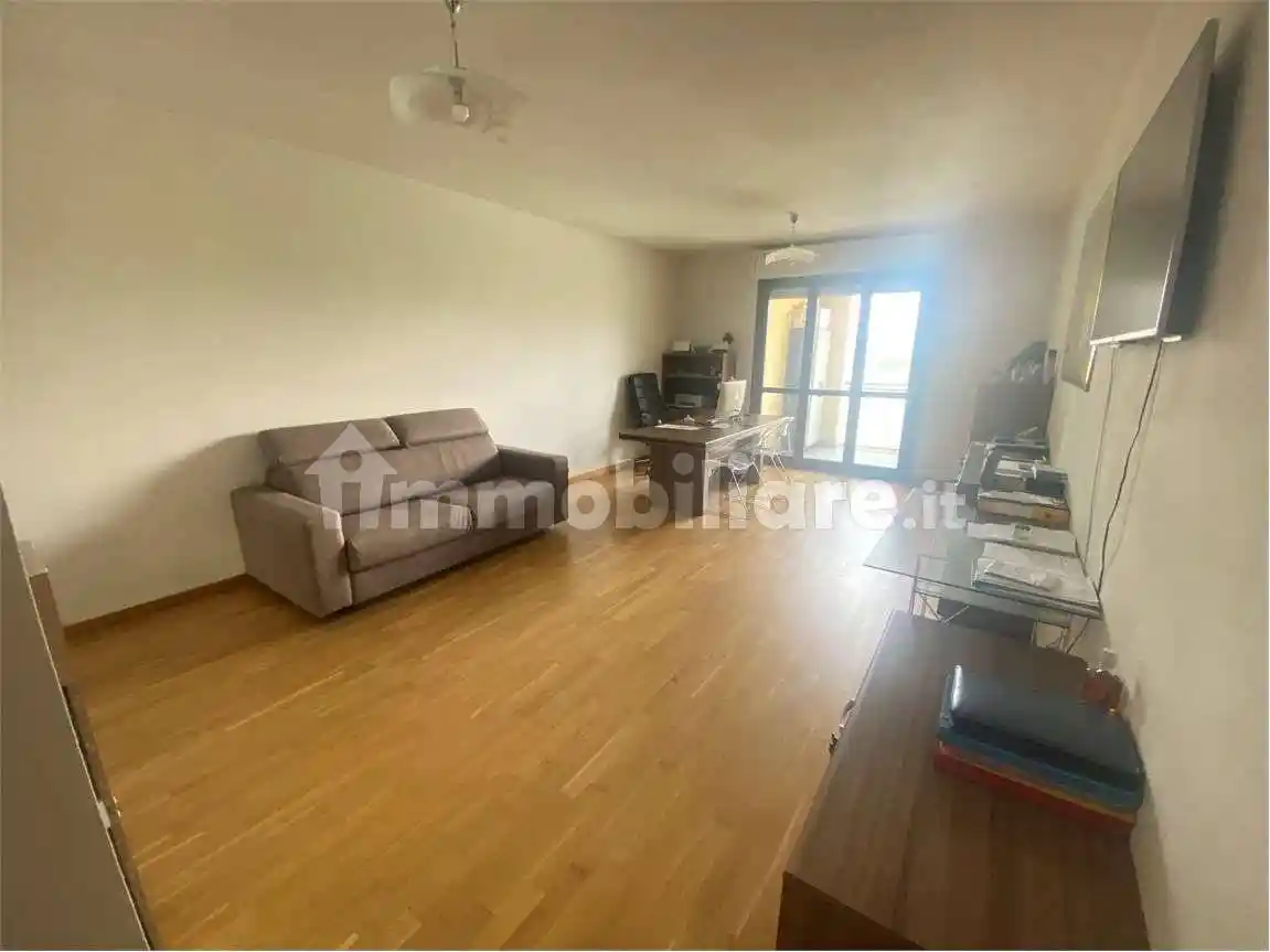 Appartamento in vendita a Prato