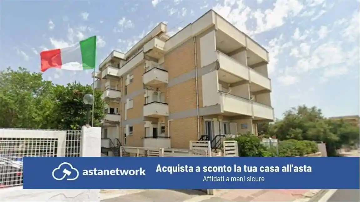Appartamento in vendita a Latina