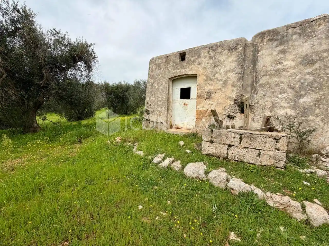 Villa in vendita a Ostuni