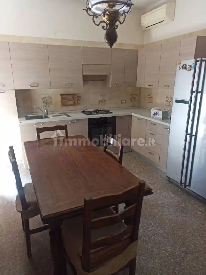Appartamento in vendita a Vignola