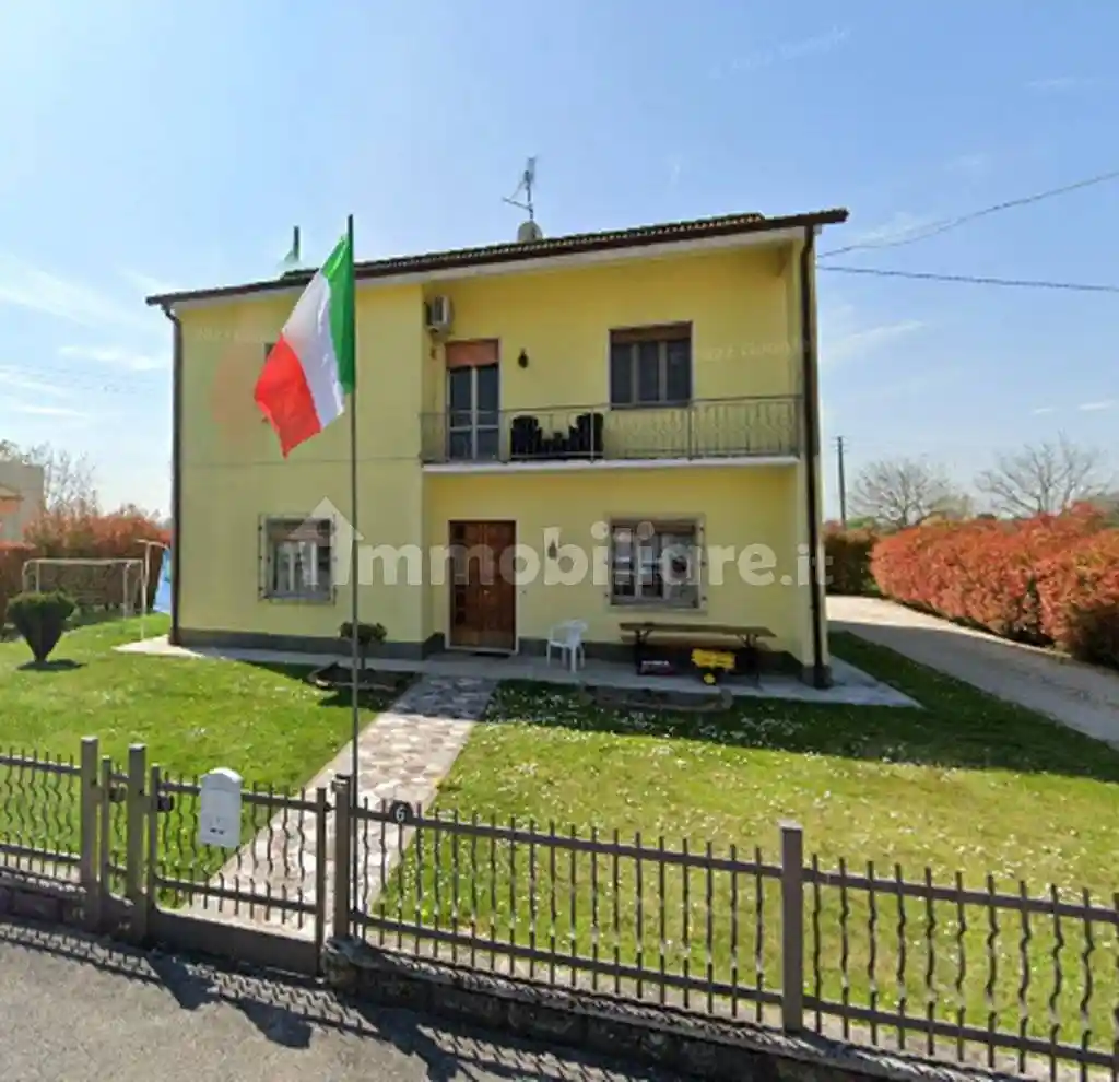 Villa in vendita a Gonzaga