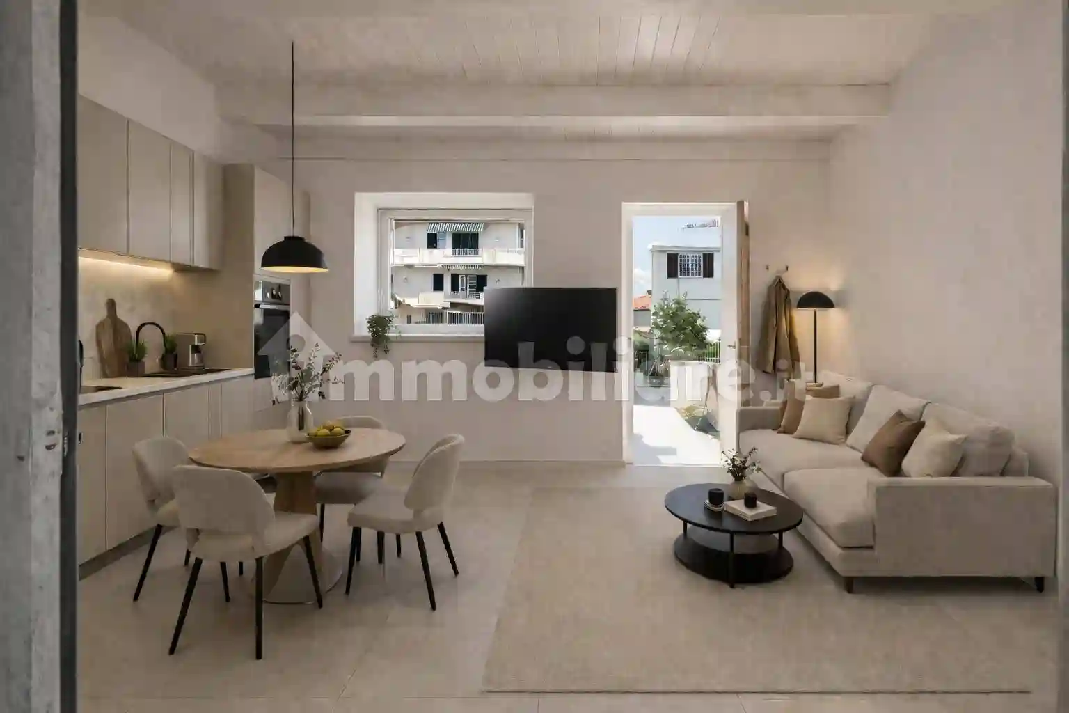 Casa indipendente - foto 4