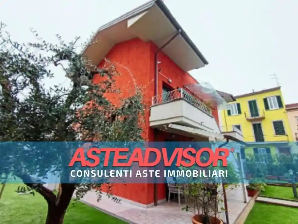 Appartamento in vendita a Prato
