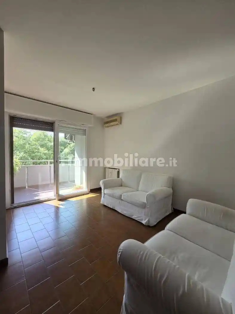 Appartamento in affitto a Modena