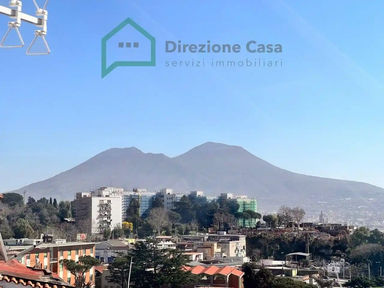 Attico - Mansarda in vendita a Napoli