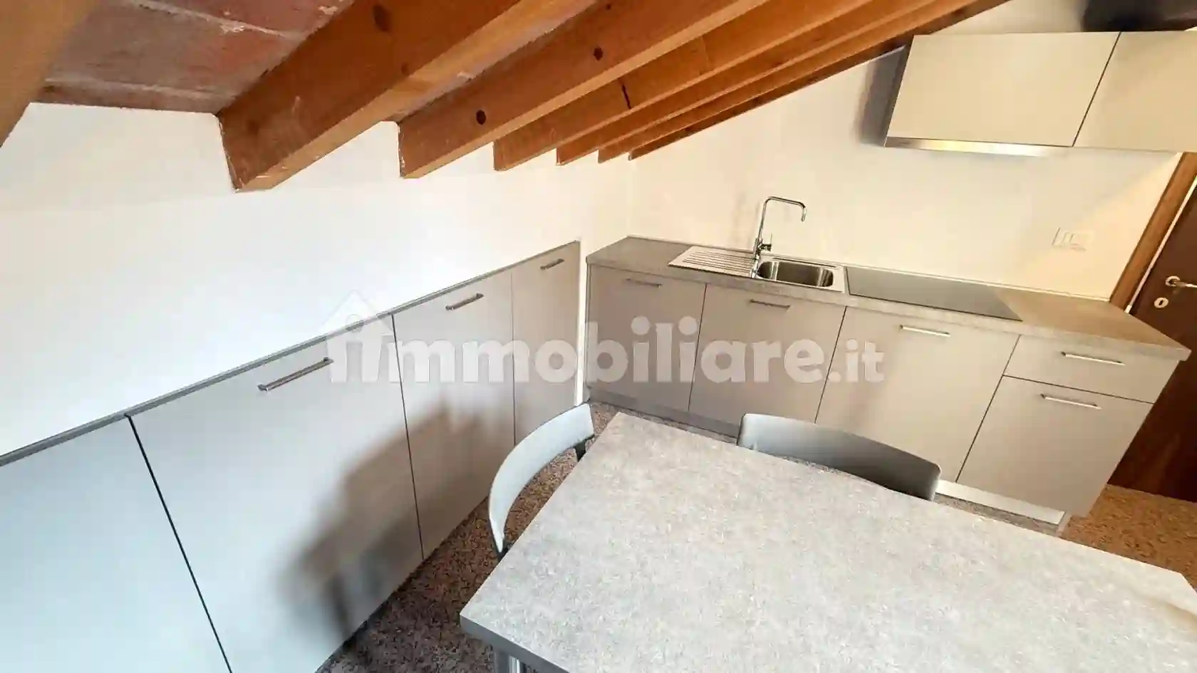 Attico - Mansarda - foto 2