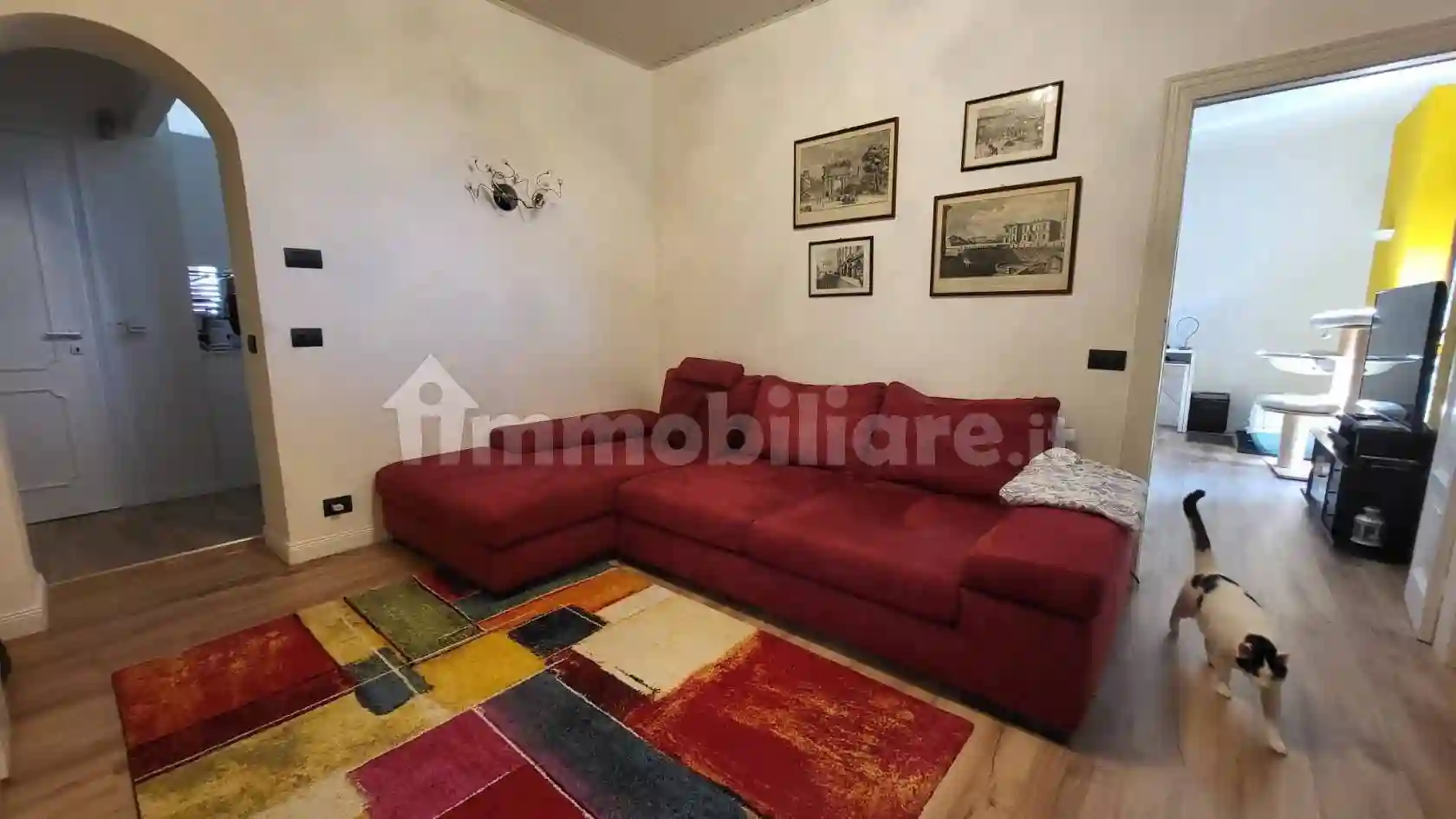 Appartamento - foto 3