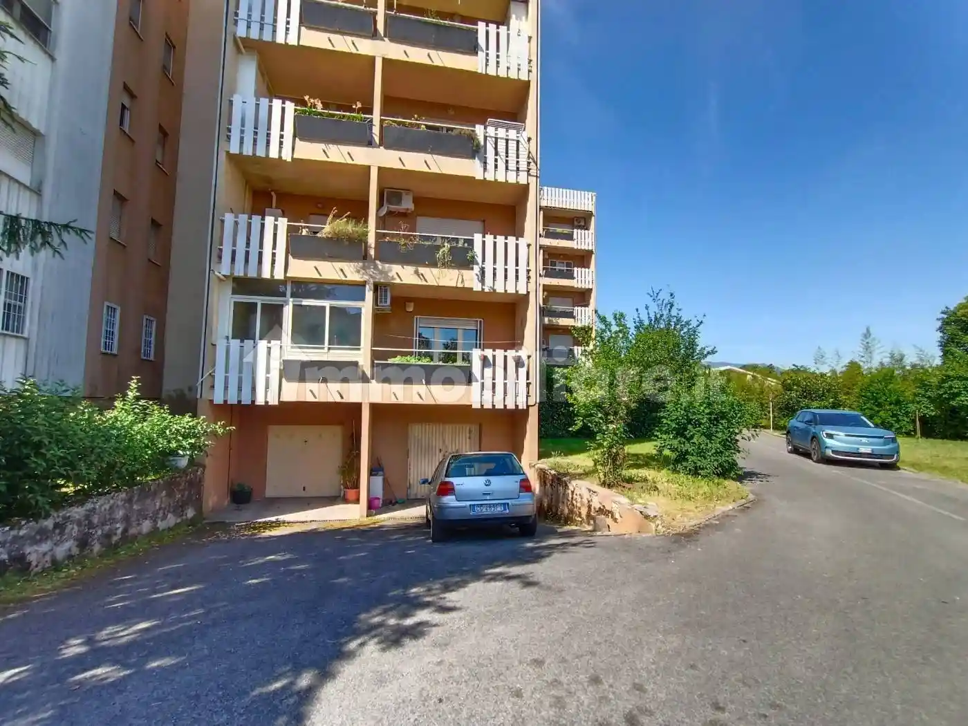 Appartamento in vendita a Frosinone