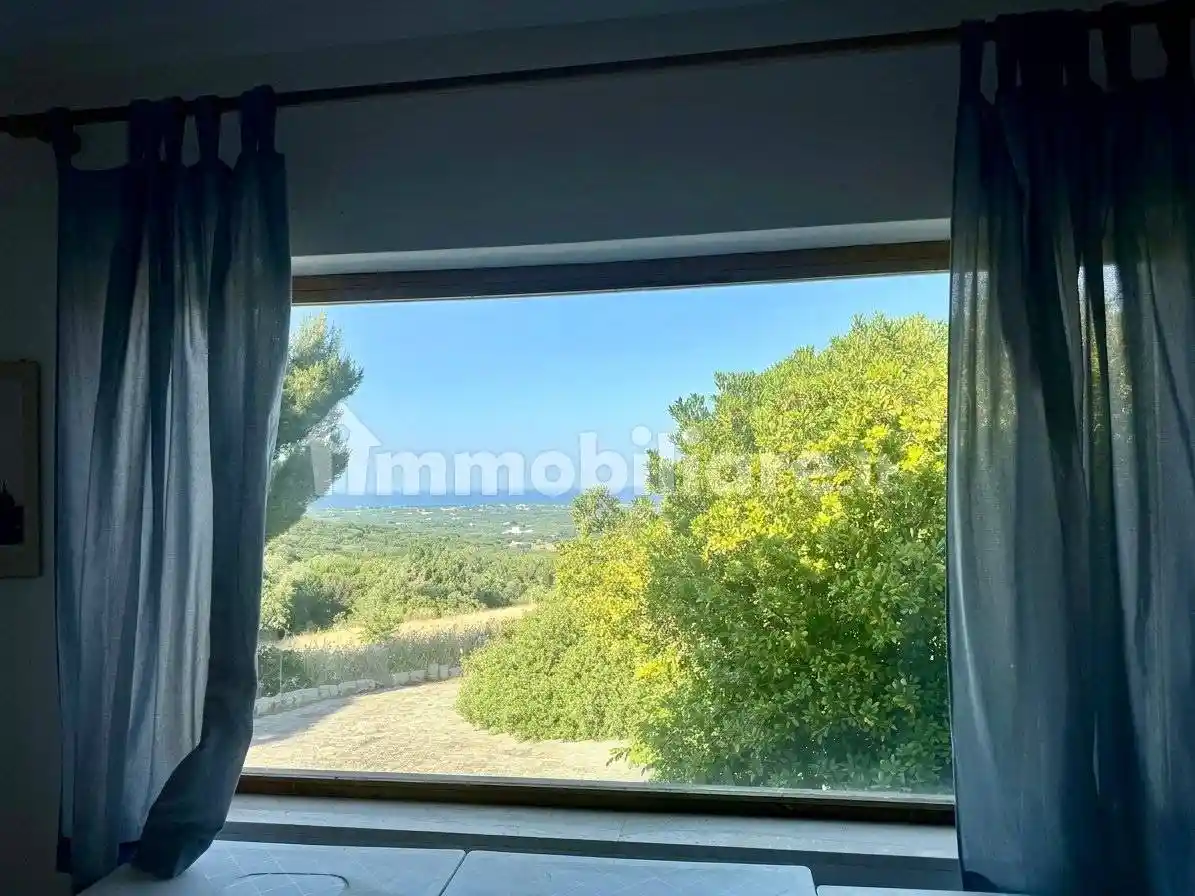 Villa in vendita a Monopoli