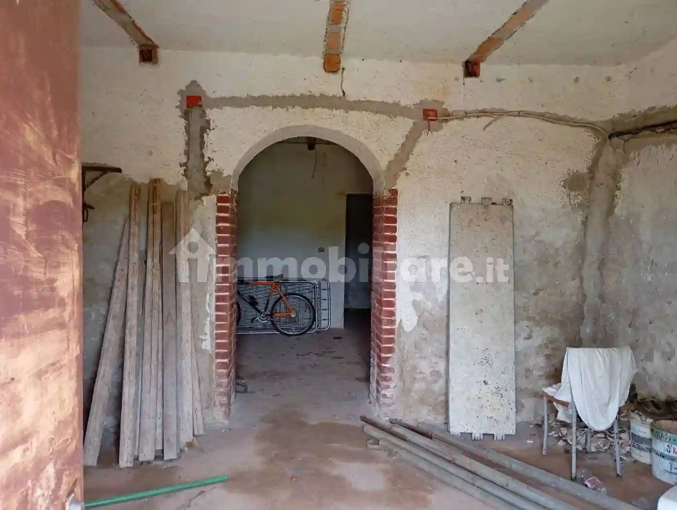 Palazzo - Edificio - foto 4