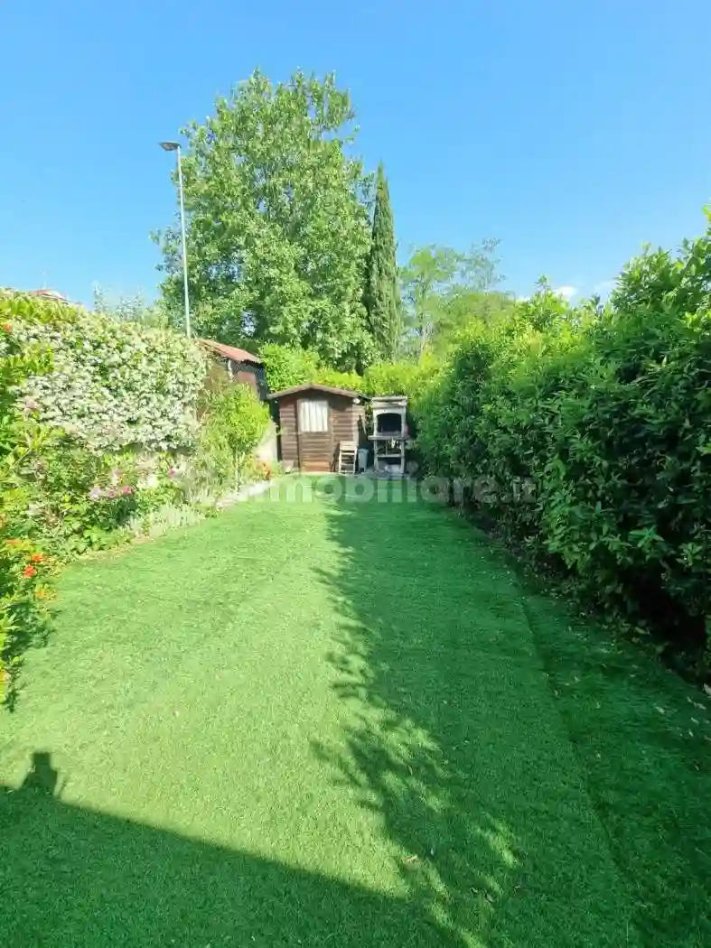 Villetta a schiera - foto 3