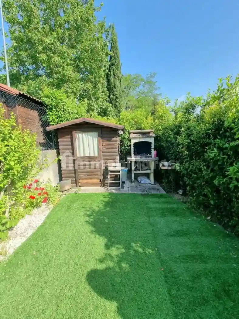 Villetta a schiera - foto 4
