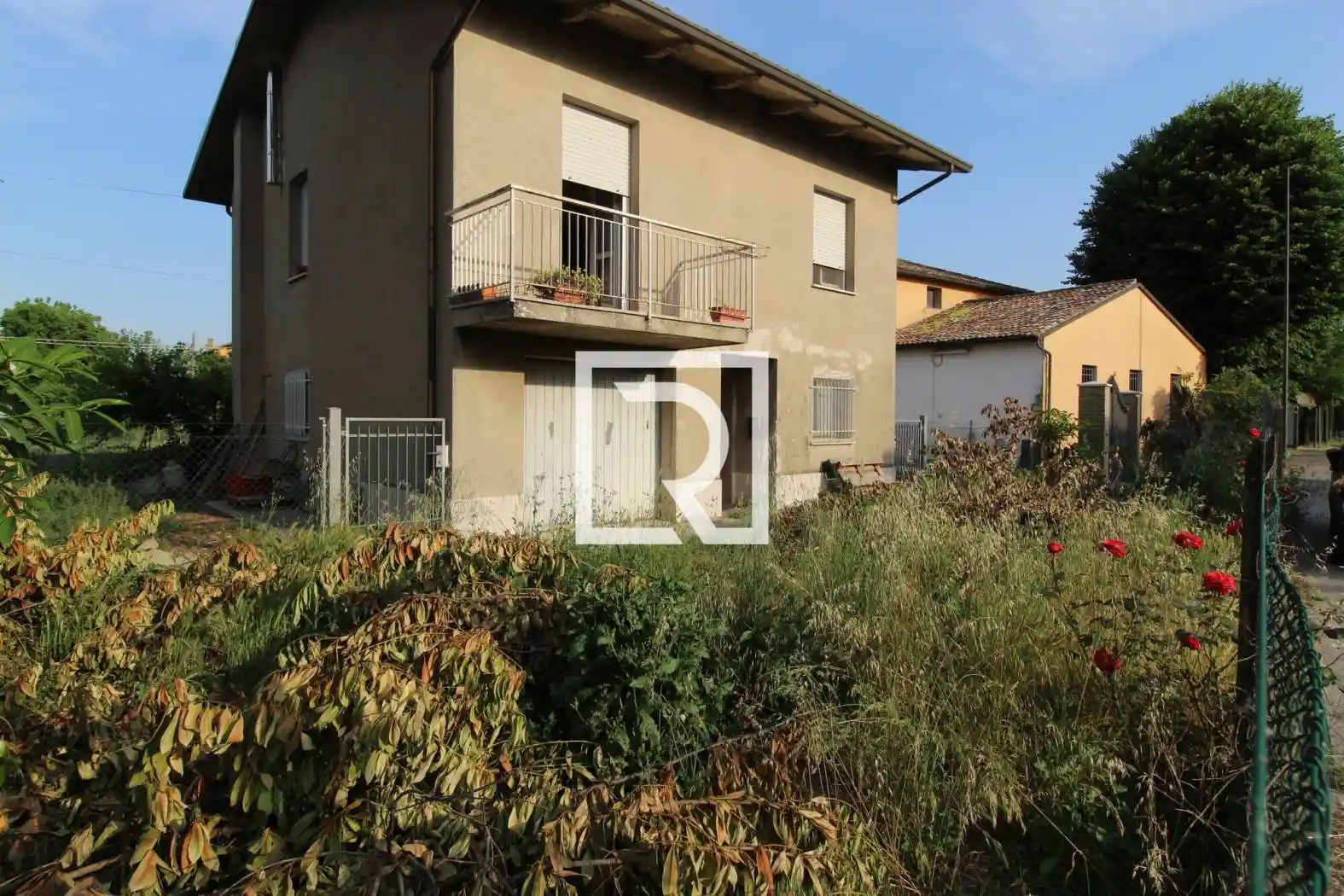 Villa in vendita a Ravenna